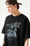 Catch The Wave Short Sleeve