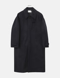 Pair Balmacan Long Coat