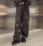 Mantra Tricamo Parachute Cargo Pants