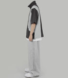 Grille Nylon Pants