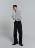 Dominic Fall Winter Semi-Wide Slacks