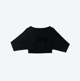 Luhi Bolero + Shirring One Piece Set