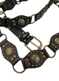 Oriental Stud Belt