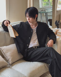 Cays Tweed Jacket