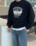 Binyaz High Density Sweatshirt