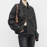 (Unisex) Bena Two Way Jacket