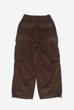 Eleven corduroy cargo pants