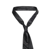 [LAN ARCHIVE] Chest Leather Rivet Tie