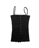 Rossell Snap Slim Sleeveless