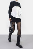 Tenua Buckle Strap Midi Boots