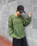 Clo Brush Knit