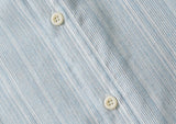 Flutter Stripe Shirt