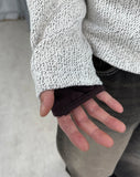 Kanen Layered Hooded T-Shirt