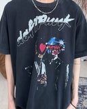 Kain Punk short-sleeve t-shirt
