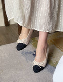 Elvia Lace Surgical Tiered Banding Skirt