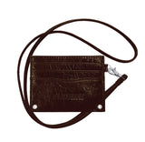 Tyson Eylet Rope Card Wallet