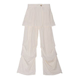TUCKED WRAP SK PT