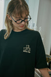 Bread Pig Short Sleeve Tee