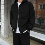 1+1 Cent Jogger Wide Sweat Set