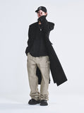 RIMPLE WORK PANTS