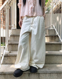 Pigbean Balloon Wide Pants