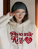Peacenik Hoodie