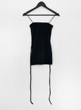 Senton Strap Long Sleeveless