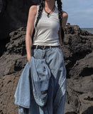 Dewey Holter Double Sleeveless