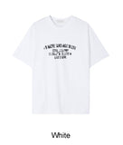 Firdi short-sleeved T-shirt