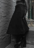 Helen Pleats Skirt