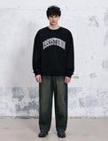 Authentic Arch Logo Sweatshirt