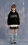 Pass Heavy Cotton Hood