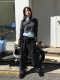TWO-TUCK STRIPE SL