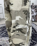 Depot Camo Carpenter Pants