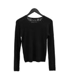 Wave Daily Knit Cardigan