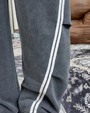 Herion Double Track Sweatpants