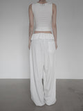 Le Flo Folding Nylon Pants