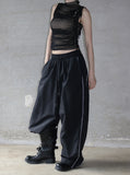 Limto Mesh Layered Nasi