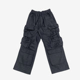 (Unisex) Tomin Multi Cargo Pants