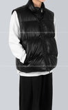 Vegan Padded Vest