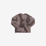 Theron Damage Printed T-Shirt