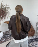 Kobiel Track Blouson