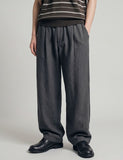 Airflow Linen Like Pants