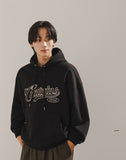 Curtain Hoodie