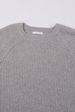 Coty alpaca wool blend knit