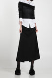 Link Low Long Skirt