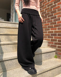 Juke Folding Overside Pintuck Training Pants