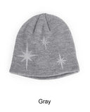 Kurin Star Short Beanie
