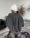 Bayes Pigment Jacket
