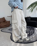 Colin Balloon Cargo Pants